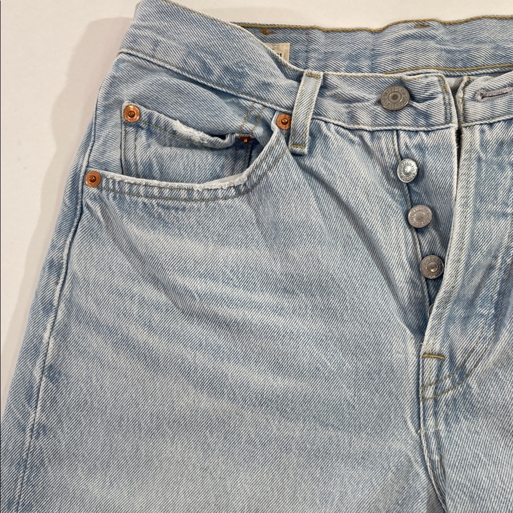 Levi's 501 '81 Jeans, 2 - Picture 9 of 17